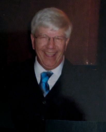 Ronald Joseph Radenheimer