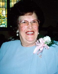 Mary J. Myers Profile Photo