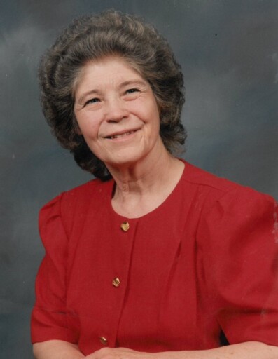 Ruth (Whitt)  Blankenship