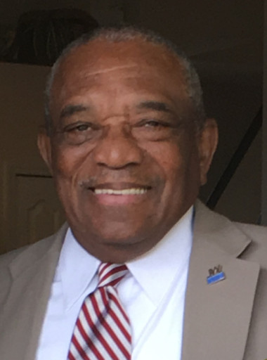 Herbert Harris, Jr. Profile Photo