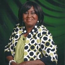 Shirley Ann Davis Brooks Profile Photo