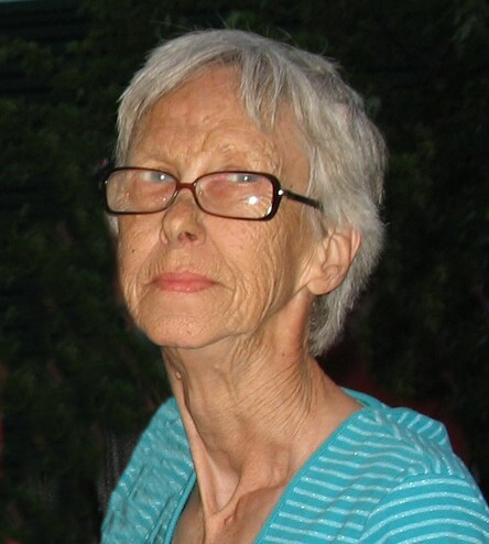 Darlene Nordlund