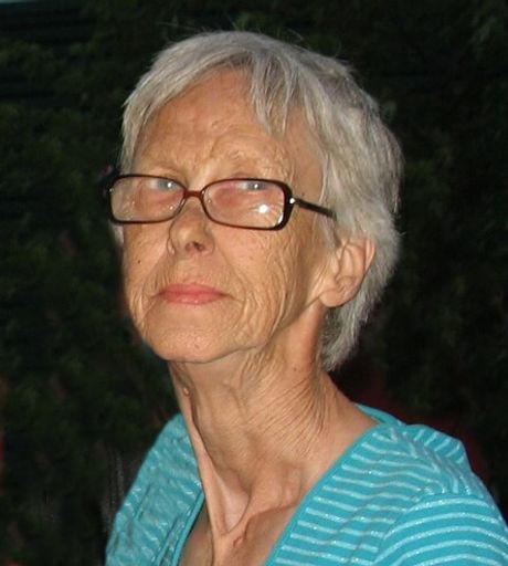 Darlene Nordlund