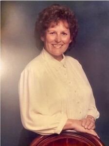 Norma Lee Carpenter