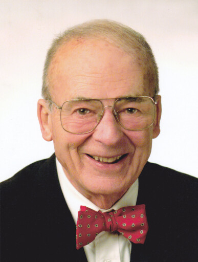 Raymond B. 'Ray' Ackerman