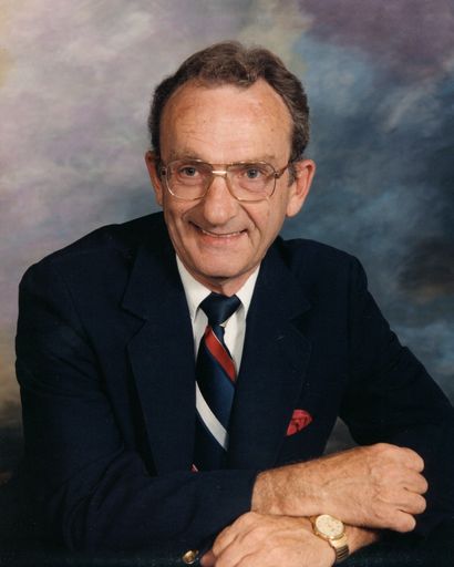 John M. Cox Profile Photo