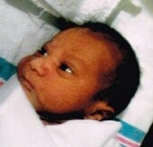 Baby Kingston Darby Profile Photo