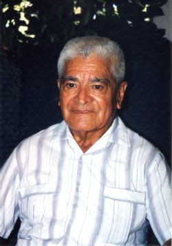 Daniel G. Rodriguez