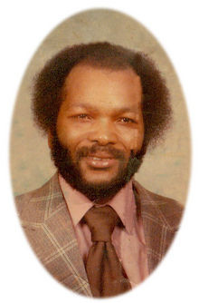 Ralph D. Johnson Profile Photo