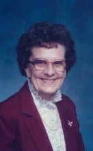 Delores  Jean CHENOWETH