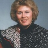 Fran Fisher Profile Photo