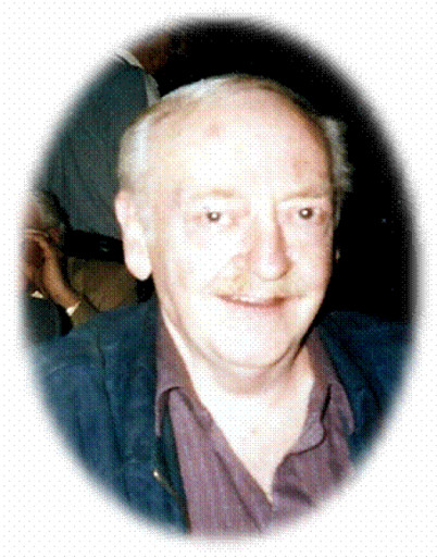 Elmer Patterson Profile Photo