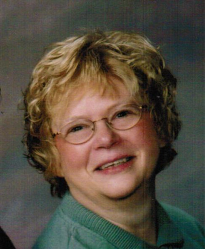 Peggy Lundy