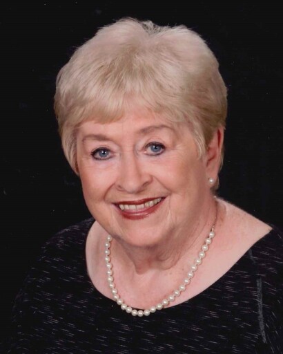 Barbara Ann McHalffey Profile Photo