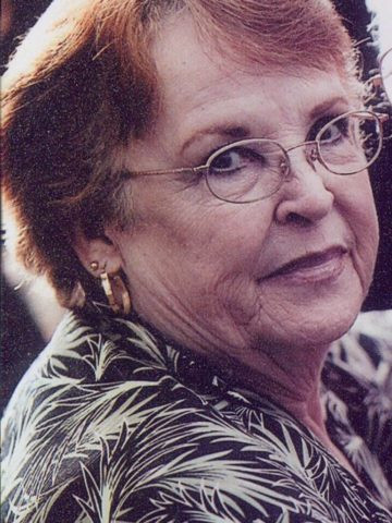 Joyce Cronin Profile Photo