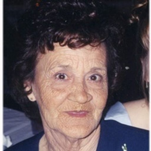 Joyce J. Holman