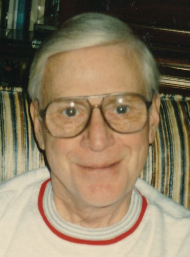 Bruce Hilton