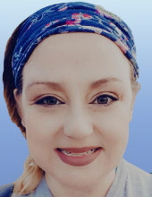 Maiah Lyn Caron Profile Photo