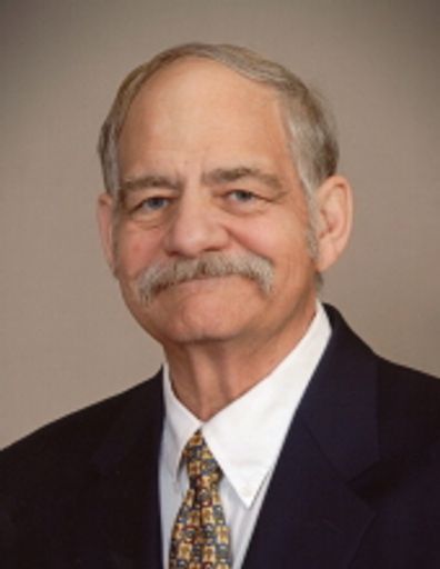 Patrick J. Wingate Profile Photo