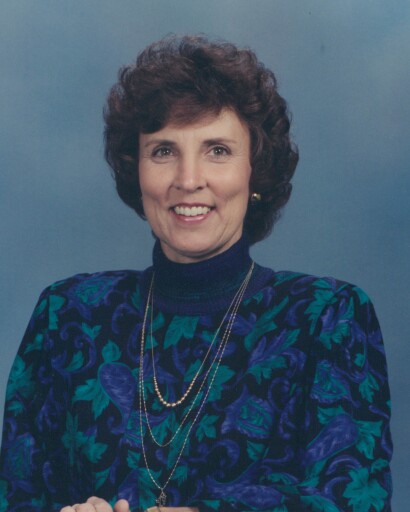 Carol J. (Patterson) Edwards