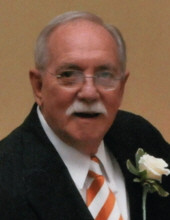 Clyde Billings, Sr.