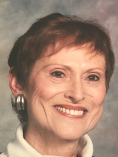 Joan Wheeler Profile Photo