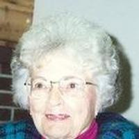 Veda E. Albright