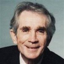 Rev. Pace, Sr. Profile Photo