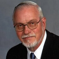 John A. McCoy Profile Photo