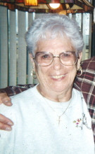 Patricia  Ann Fleming