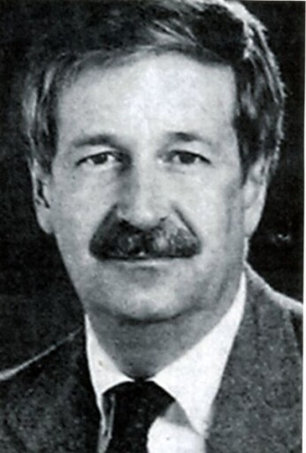 Jeffrey S. Frost