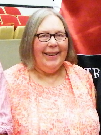 Carolyn Laughter