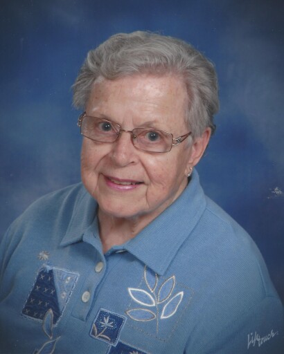Helen Jane Nosal's obituary image