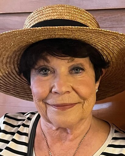 Nancy J. Wilkins Profile Photo