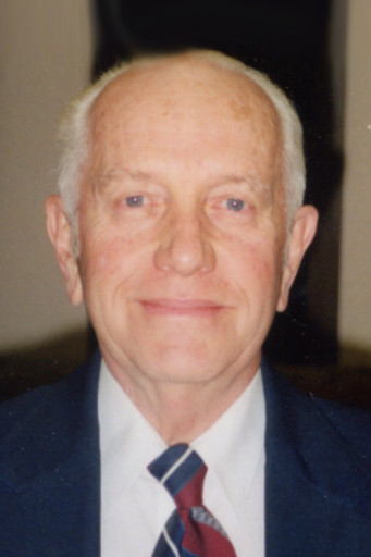 Donald Arthur Larsen Profile Photo