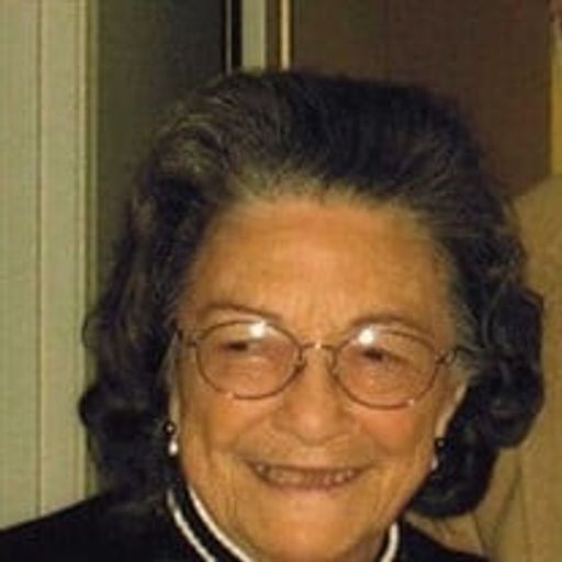 Mary J. Smith