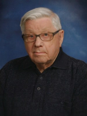 Martin “Marty” A. Holsen