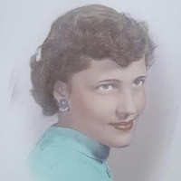 Mary Margaret Herring Taylor Profile Photo
