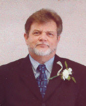 Stephen L. Calhoun Profile Photo