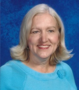 Donna R. Hunt