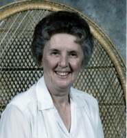 Louise E. Suits