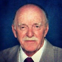 Richard J. McCall Profile Photo