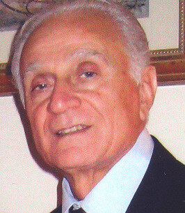 Giovanni Mazzuca