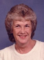 Joyce Jordan Profile Photo