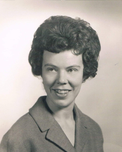 Nancy Kay Moore