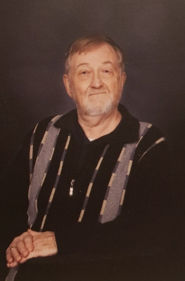 Robert Arthur Barton Profile Photo