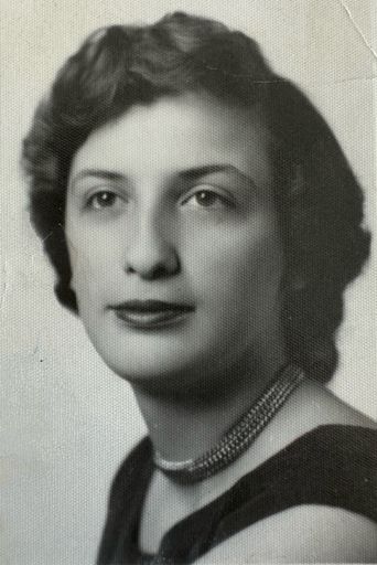 Jeanne Arlene Zupan