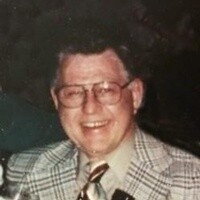 Walter D Zbikowski, Sr.