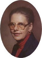 Clara Goodman