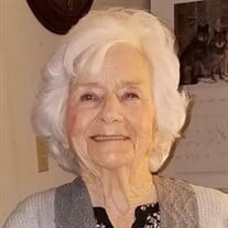 Lillian "Eppie" Summers Reeder Hallman Profile Photo